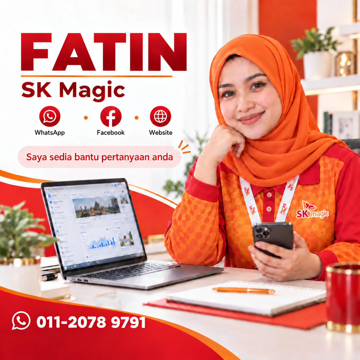 agent-sk-magic